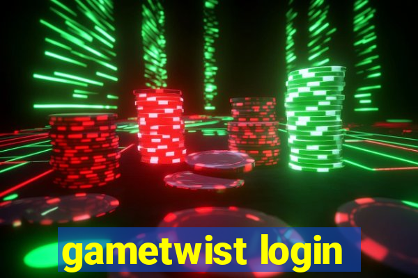 gametwist login